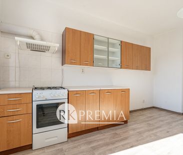 Pronájem bytu 1+1 39 m² - Photo 5