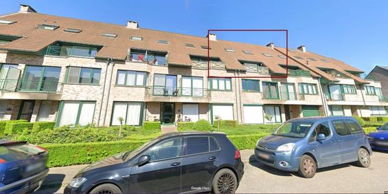 Duplex te huur in Hofstade voor € 950 met 3 slaapkamers - foto 3