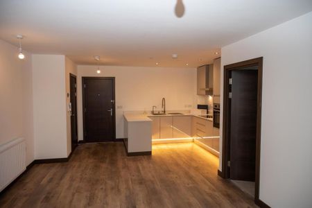 1 bedroom apartment to rent - Photo 5