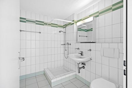 Kinderfreundliche Wohnung an ruhiger und sonniger Lage - Foto 5