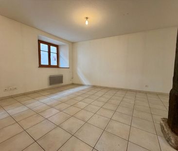 Appartement 1 pièce à Pfaffenheim - Photo 4