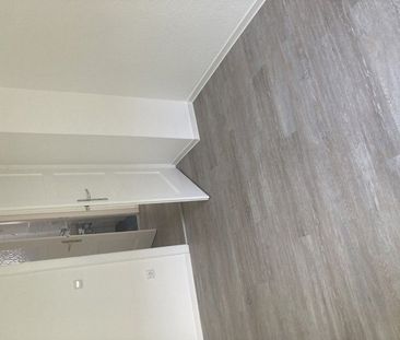 Neu renovierte Dachgeschoss-Wohnung - Photo 1