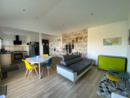 Maison meublée à louer - Photo 3