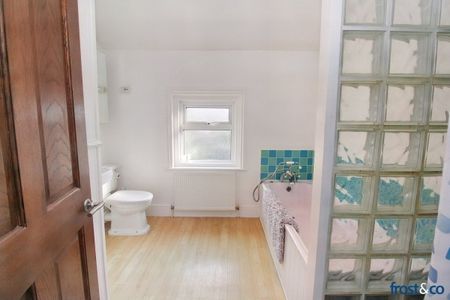 Florence Road, Lower Parkstone, Poole - Photo 2