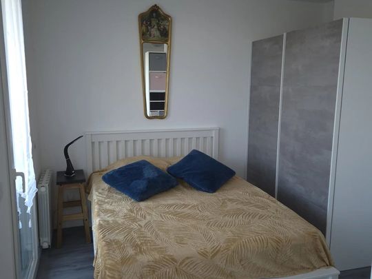 Location Appartement 1 pièces 28 m2 à Vétraz-Monthoux - Photo 1