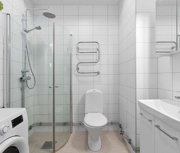 Värdsholmsgatan, Södertälje - Foto 3