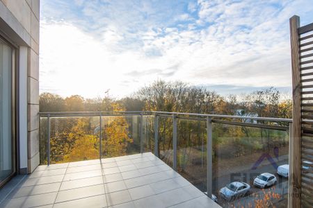 Poznań Grunwald, ul. Józefa Sowińskiego - Фото 2