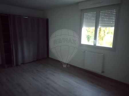 Maison 5 chambre(s) à louer - Notre-Dame-des-Landes - Photo 3