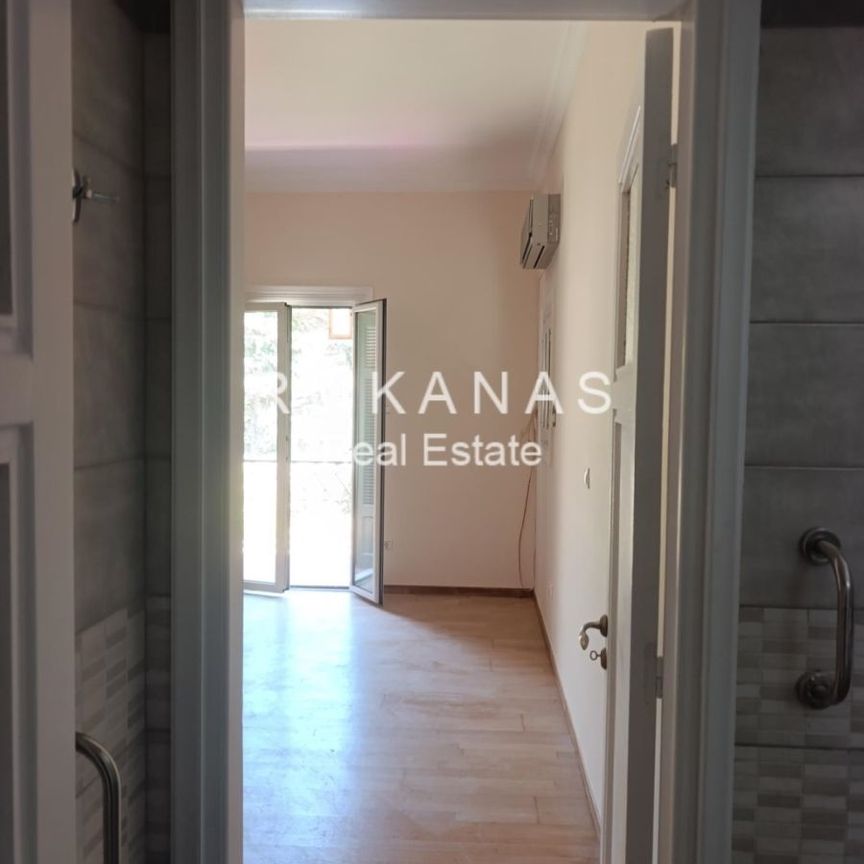 Διαμέρισμα για ενοικίαση Μετς (Μετς - Καλλιμάρμαρο) - Photo 1