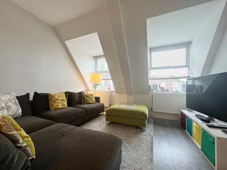 2 bedroom flat to rent - Photo 5