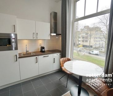 Eendrachtsweg, Rotterdam - Photo 3