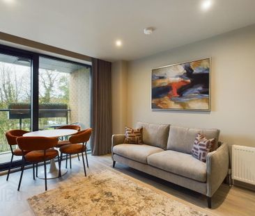 Apartment 24 Lesley Parklands 60 Knocknagoney Road, Belfast, BT4 2FU - Photo 4