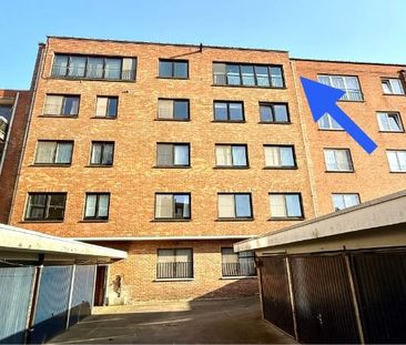 Gezellig en lichtrijk dakappartement - Foto 2