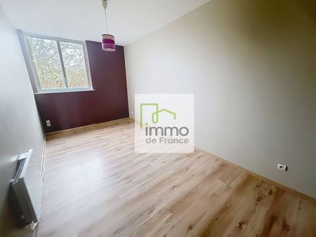Location appartement 3 pièces 65.2 m² à Lille (59000) - Photo 2