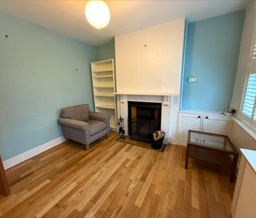 3 bedroom house to rent Farley Street, Nottingham, Nottinghamshire,... - Photo 1