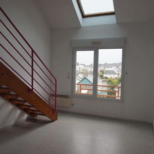 Location Appartement 2 pièces 31m² LAVAL 53000 - Photo 3