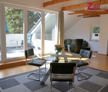 Hochwertige, möblierte Wohnung im Westen von Köln - Photo 6