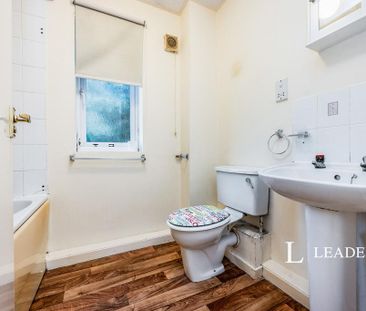 1 bedroom terraced house to rent - Photo 6