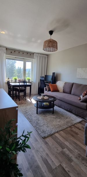 Linjevägen, Sollefteå - Foto 1