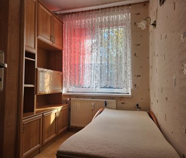 śląskie, Częstochowa, Trzech Wieszczów - Photo 1