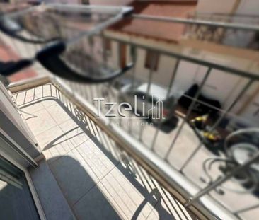 Studio/Γκαρσονιέρα για ενοικίαση Άγιοι Απόστολοι - Λαδοπούλου (Πάτρα) - Photo 2