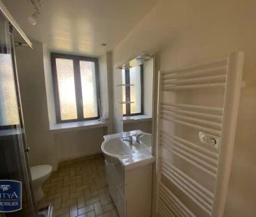 Maison à louer 3 pièces 60.79m² - Photo 2