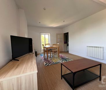 Location Appartement 3 pièces 62m² CAHORS 46000 - Photo 1