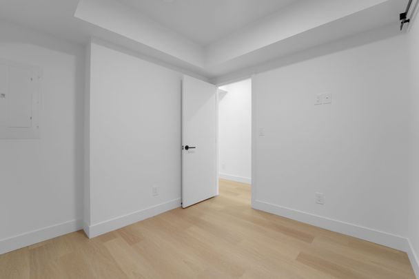 For Lease - 47 Morningside Avenue Unit# A, Toronto, Ontario - Photo 1
