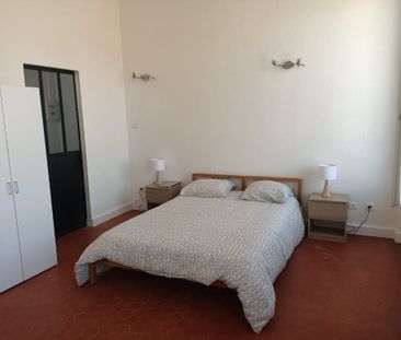 Location appartement 2 pièces, 50.00m², Narbonne - Photo 5