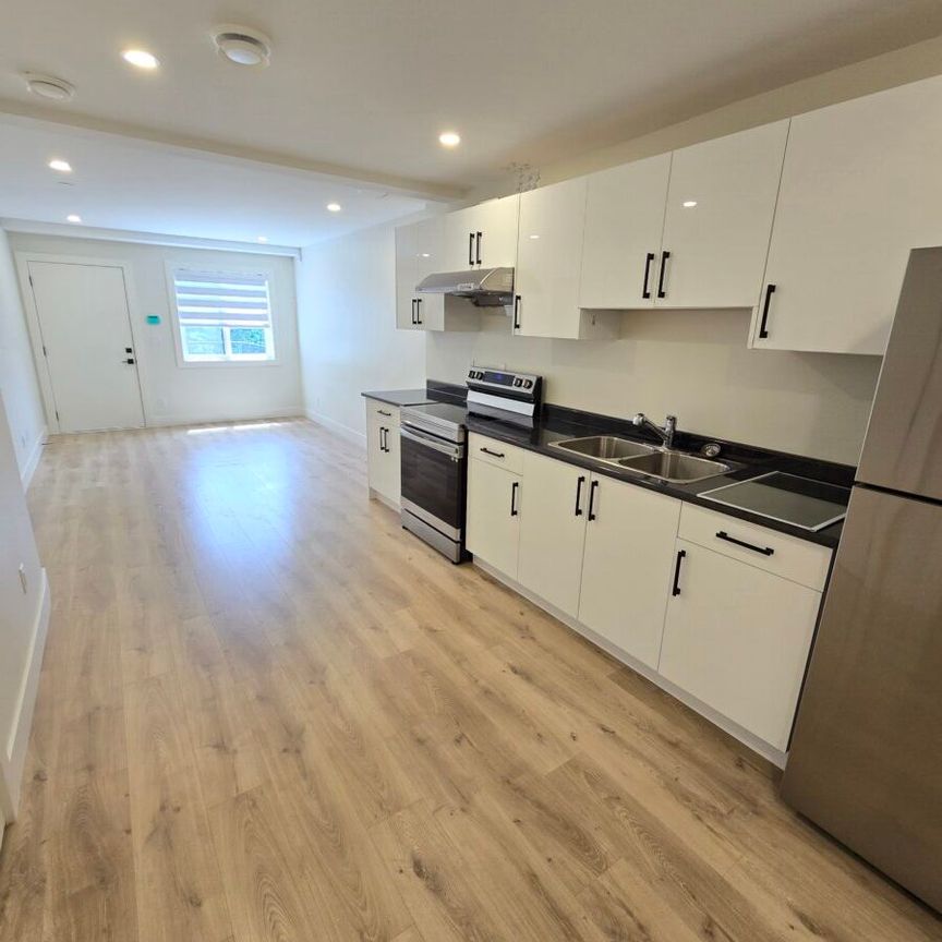 Brand New Suite on Promontory - Photo 1