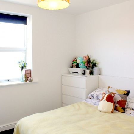 Flat 6 – The Old Bank – 1 Bed - Photo 3