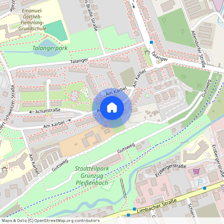 Flemminggebiet:, Am Karbel 29, 09116, Chemnitz, Chemnitz,