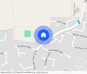 Bonds Close, Chard - Photo 1