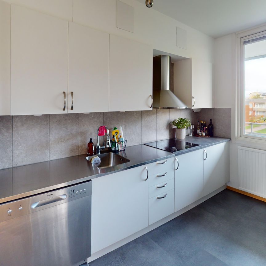 Fagottgatan 4 - Foto 1