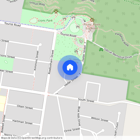 6 Starkey Court, 4350, Rangeville