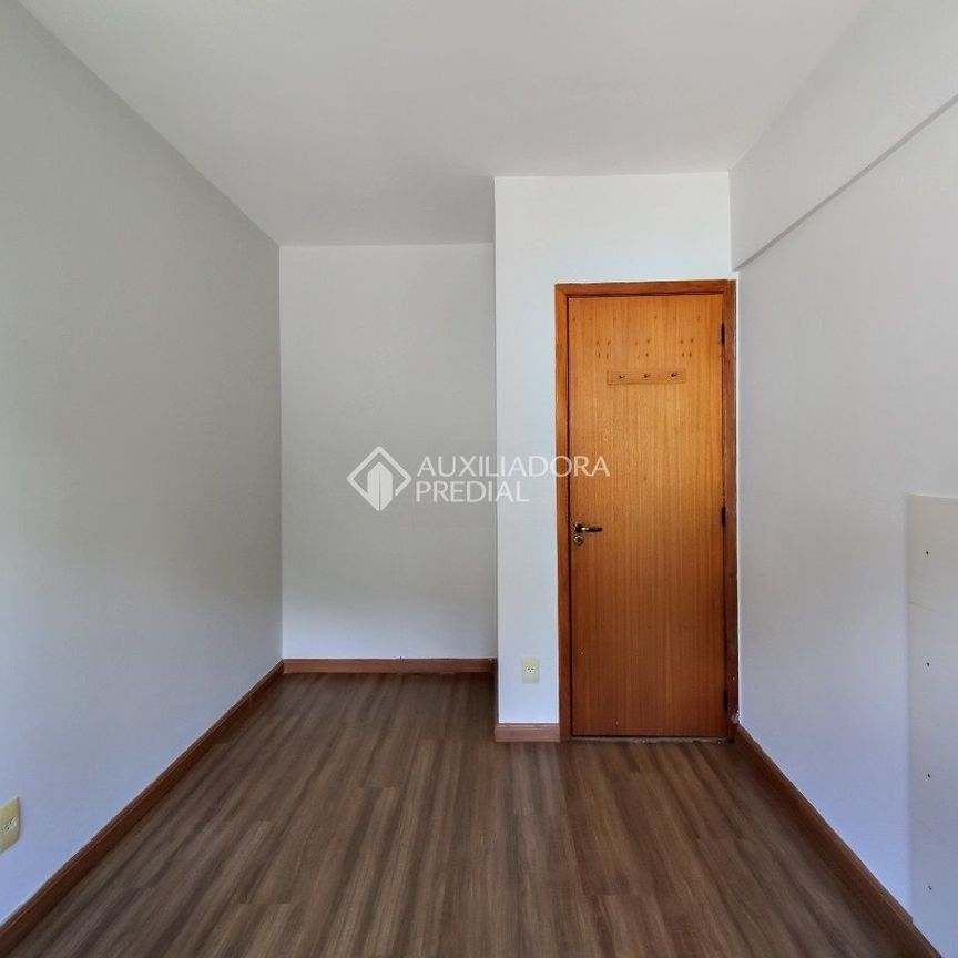 Apartamento com 1 quarto e 44m² para alugar em Moinhos de Vento, Porto Alegre. - Foto 1