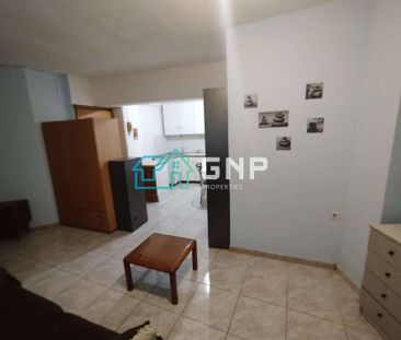 Studio/Γκαρσονιέρα για ενοικίαση Τσινάρι (Άνω Πόλη) - Photo 4
