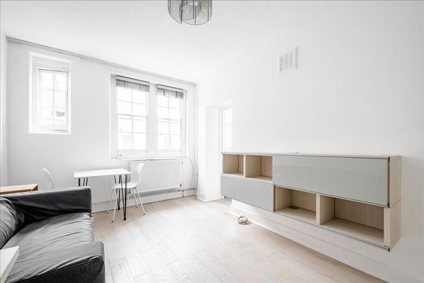 1 bedroom apartment to rent - Photo 1