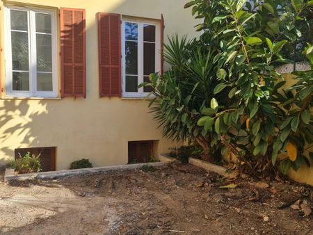 Location Appartement 3 pièces 50 m2 à Nice - Photo 4