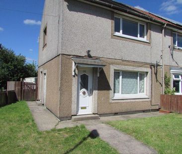2 bedroom semi-detached house to rent - Photo 1