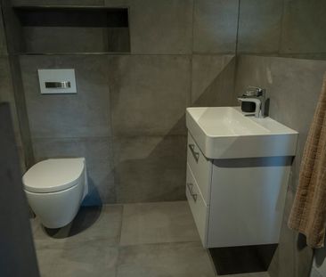 Topmoderne Designer Loftwohnung mit 100m2 - Photo 6