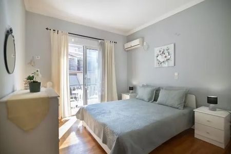 Διαμέρισμα για ενοικίαση Πλατεία Κυψέλης (Κυψέλη) - Photo 5