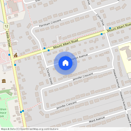 11 Morton Avenue, East Gwillimbury