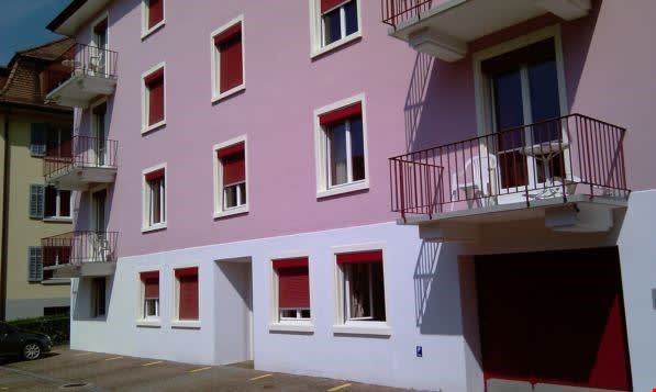 1 Zimmer, 12 m², EG - Foto 1