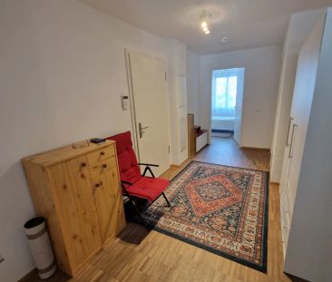 !!!NEUWERTIGE !!! 3-Zimmer-Wohnung in einem gepflegten Mehrfamilienhaus in Sindelfingen - Foto 5