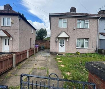 Baycliff Road, West Derby, Liverpool, L12 - Photo 3
