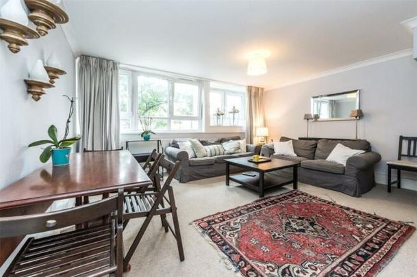 3 bedroom flat to rent - Photo 1