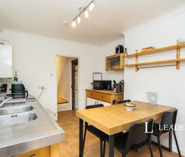 1 bedroom flat to rent St Johns Road, SE20 - Photo 1