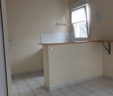 Appartement T1 à louer Nantes - 15 m² - Photo 3