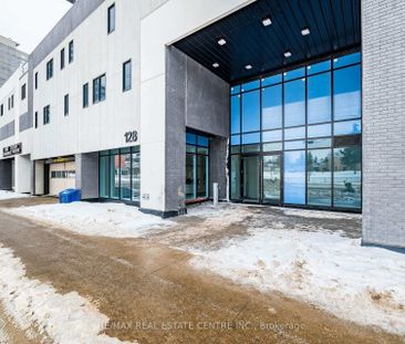 For Lease - 128 King Street Unit# 1007, Waterloo, Ontario - Photo 6